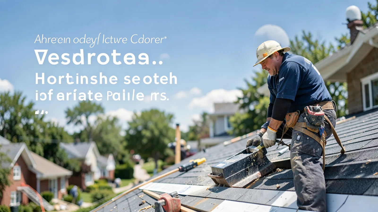 Roof Replacement in Essington, PA near me